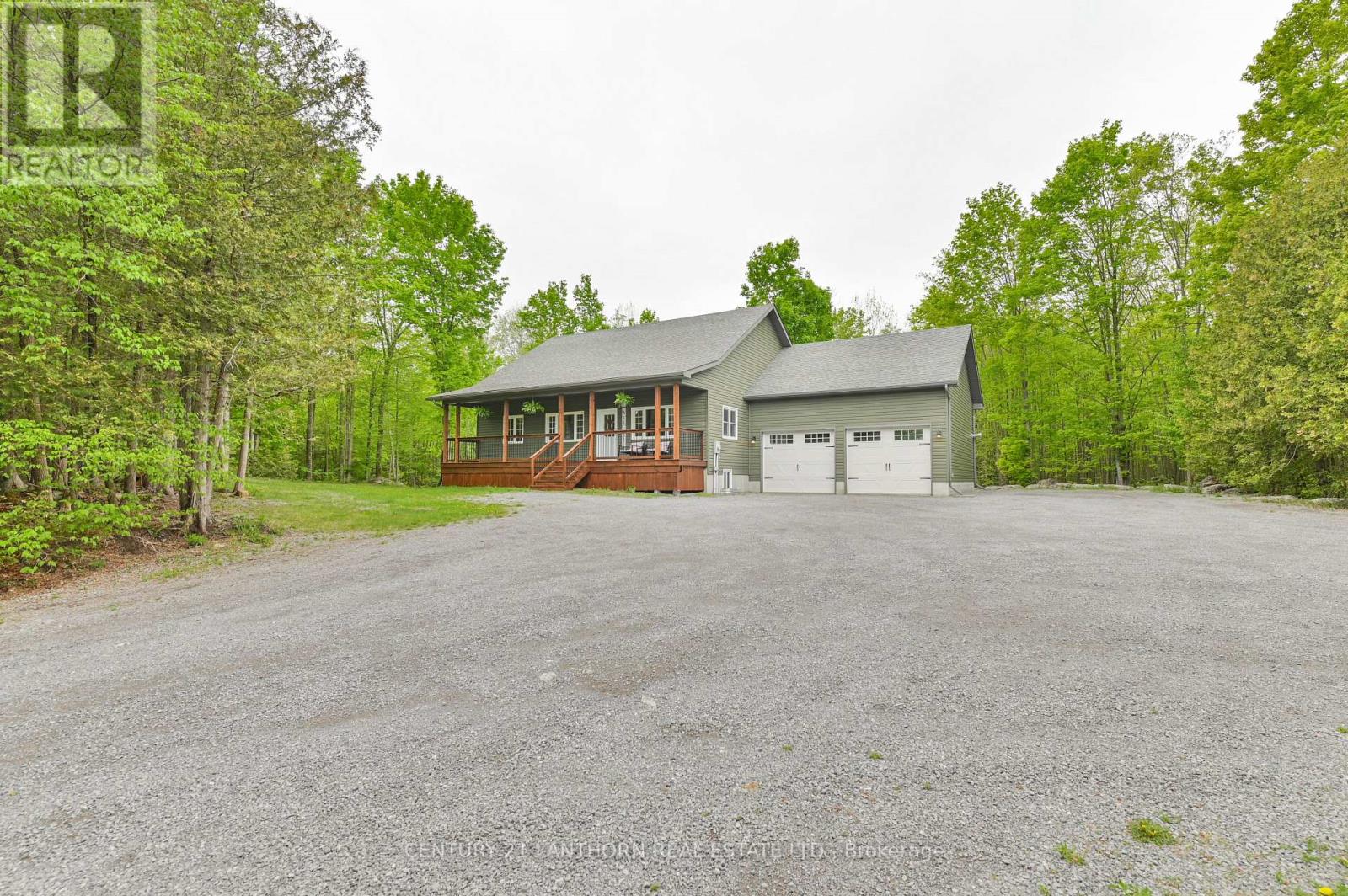 613 Crookston Road, Centre Hastings, Ontario K0K 2K0 - Photo 4 - X12160320