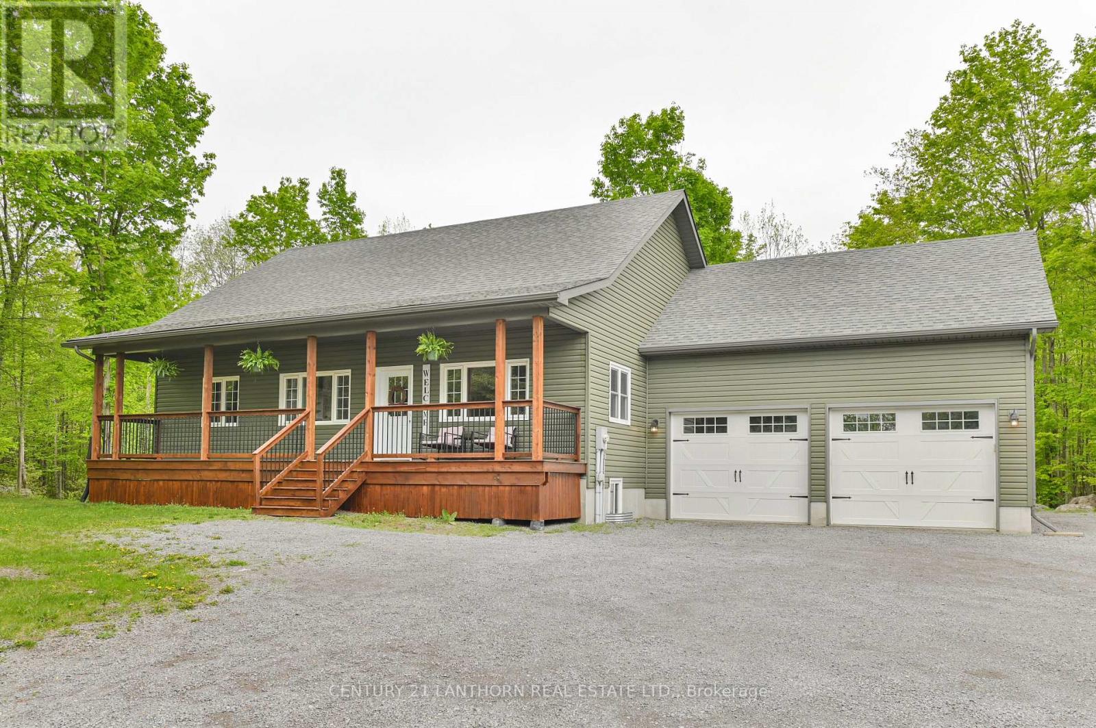613 Crookston Road, Centre Hastings, Ontario K0K 2K0 - Photo 5 - X12160320