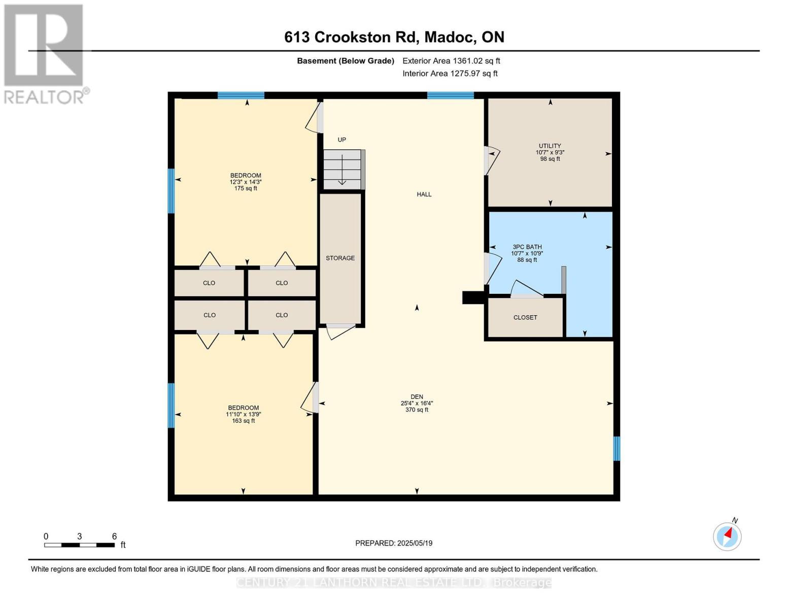 613 Crookston Road, Centre Hastings, Ontario  K0K 2K0 - Photo 50 - X12160320