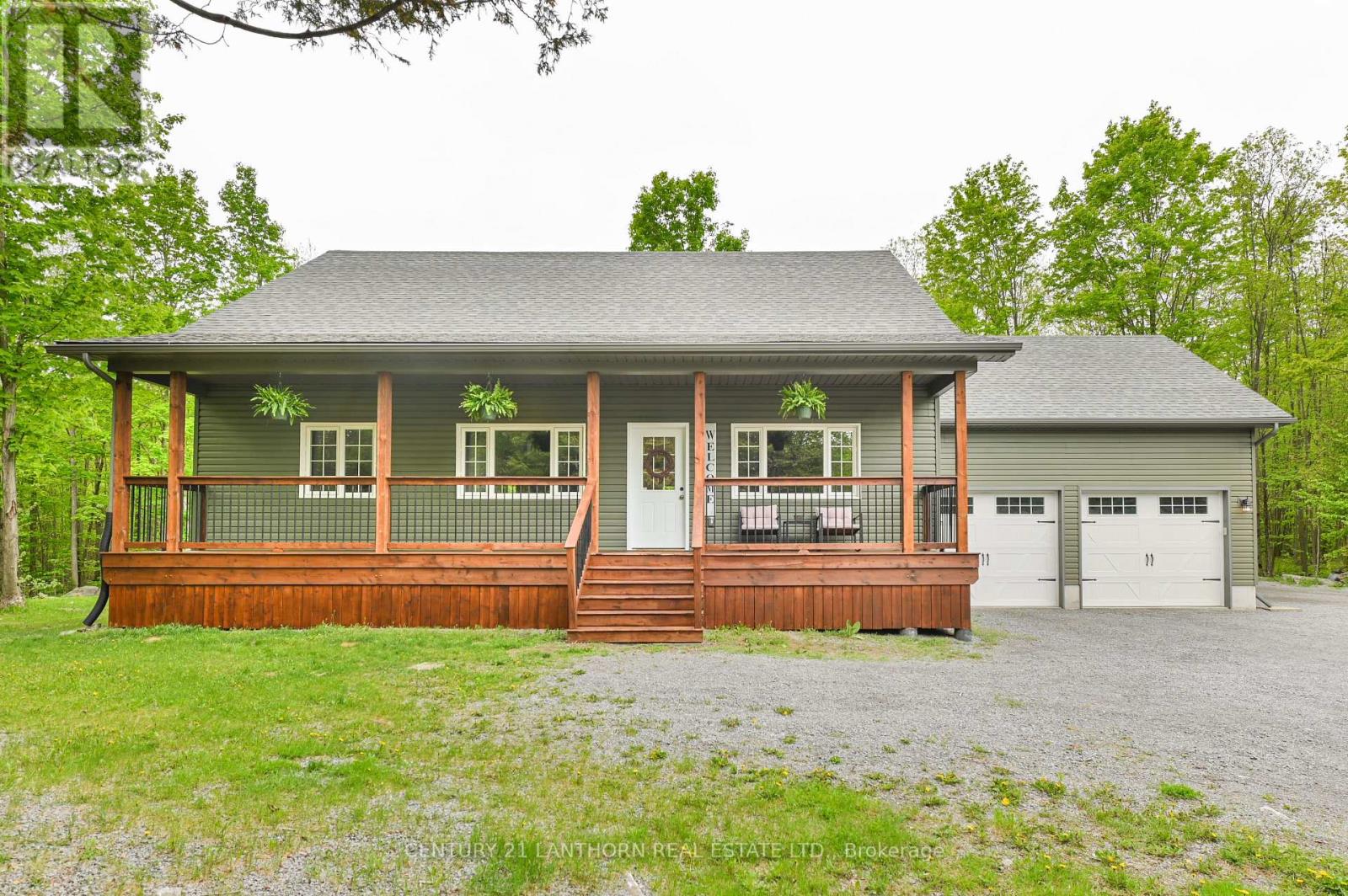 613 Crookston Road, Centre Hastings, Ontario K0K 2K0 - Photo 6 - X12160320