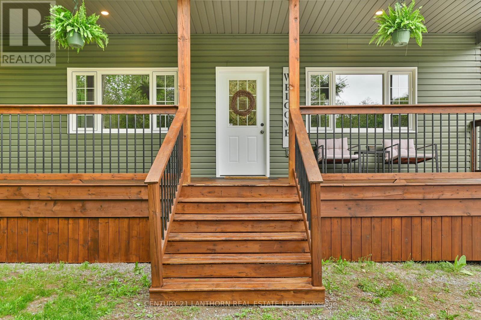 613 Crookston Road, Centre Hastings, Ontario K0K 2K0 - Photo 7 - X12160320