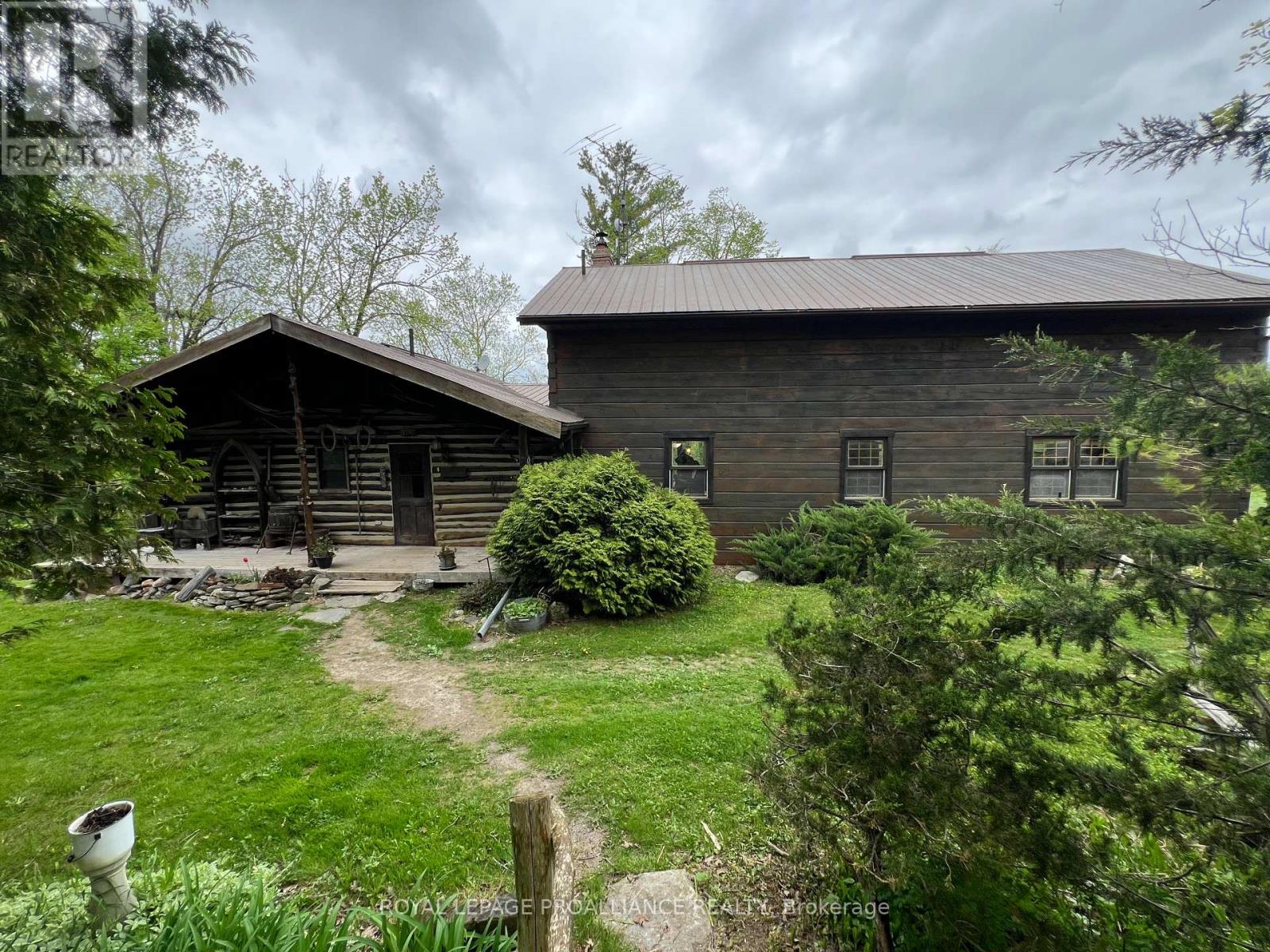 450 DEER RUN ROAD, Quinte West, Ontario