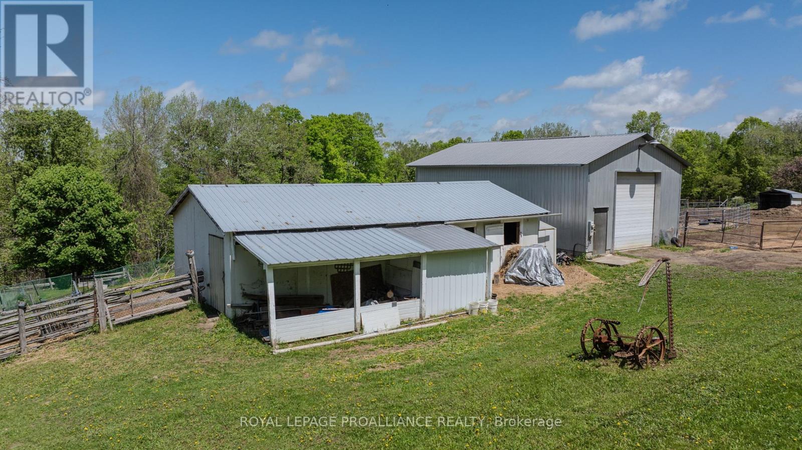 450 Deer Run Road, Quinte West, Ontario  K0K 2C0 - Photo 31 - X12160350