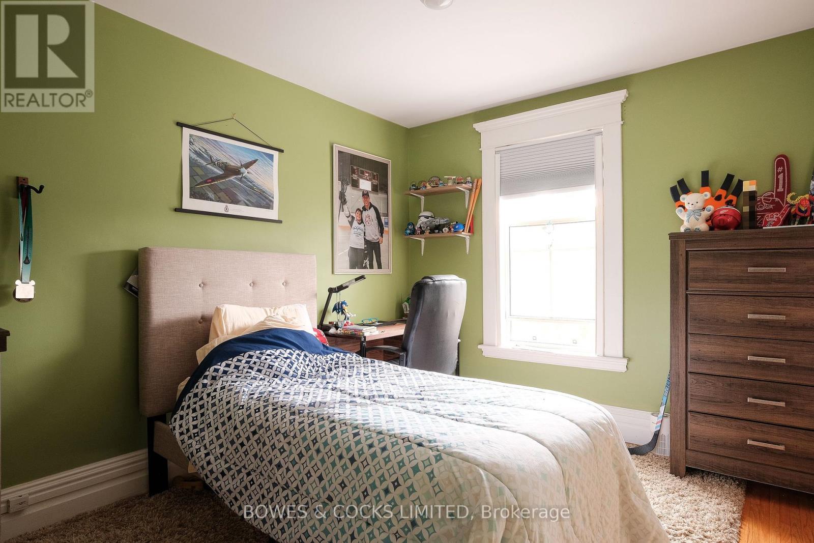 247 Engleburn Avenue, Peterborough, Ontario  K9H 1S5 - Photo 26 - X12160439