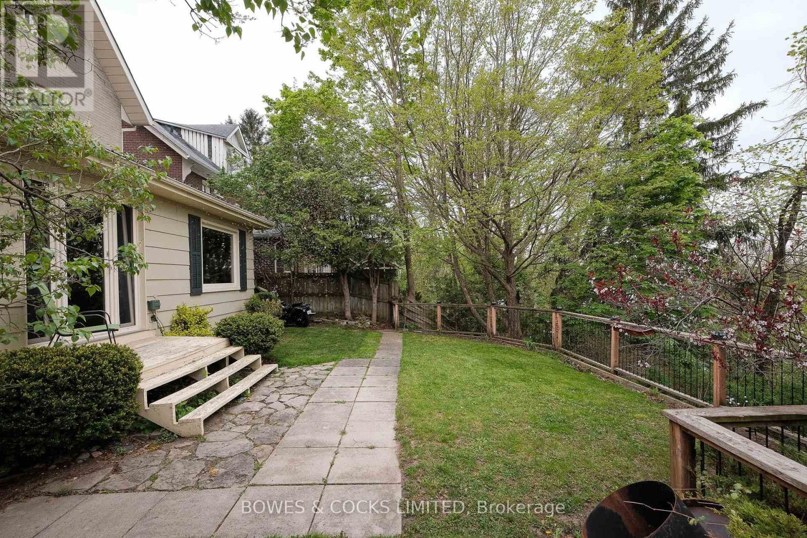 247 Engleburn Avenue, Peterborough, Ontario  K9H 1S5 - Photo 41 - X12160439
