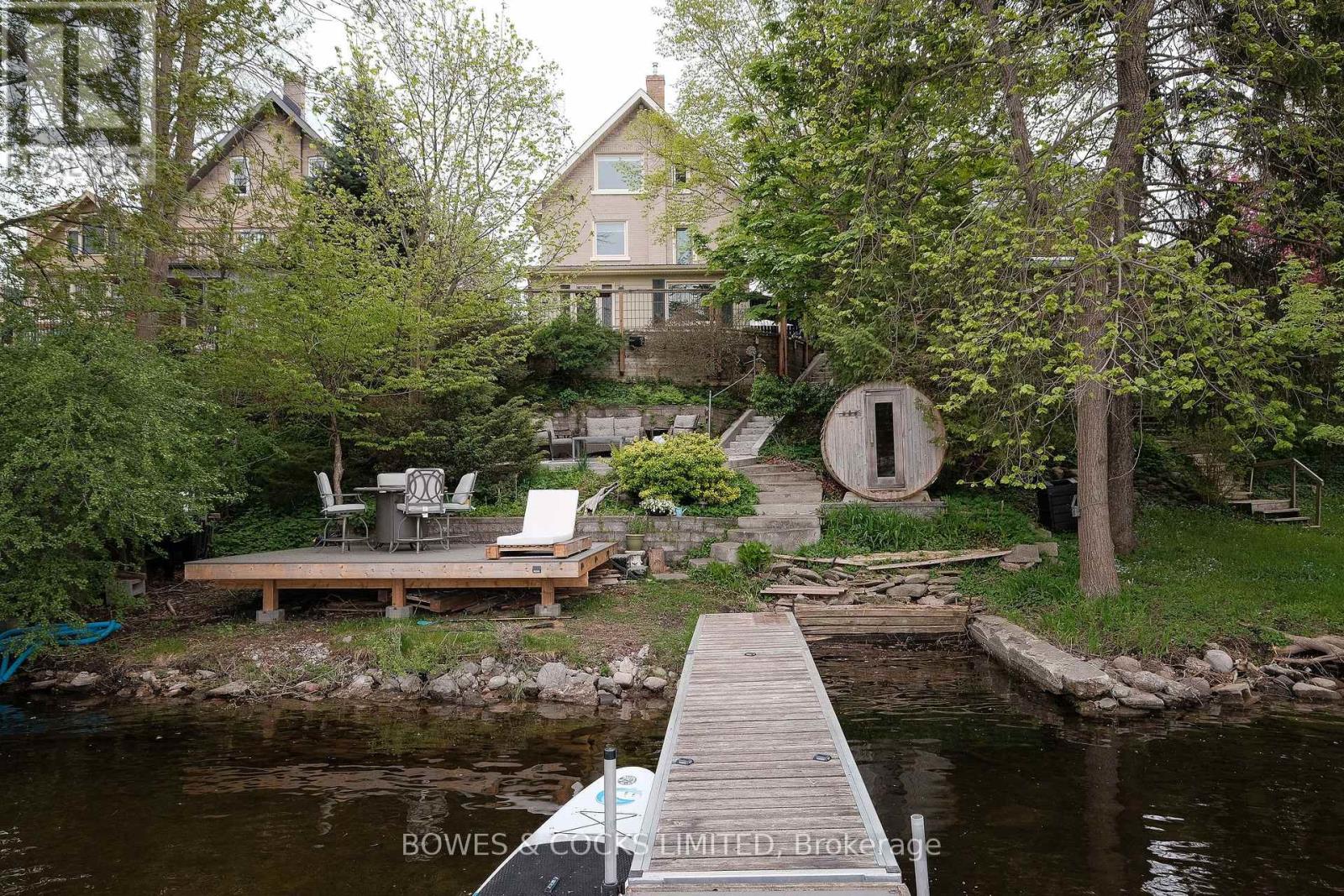 247 Engleburn Avenue, Peterborough, Ontario  K9H 1S5 - Photo 45 - X12160439