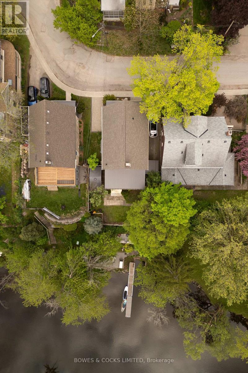 247 Engleburn Avenue, Peterborough, Ontario  K9H 1S5 - Photo 46 - X12160439