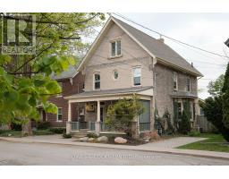 247 ENGLEBURN AVENUE, Peterborough, Ontario