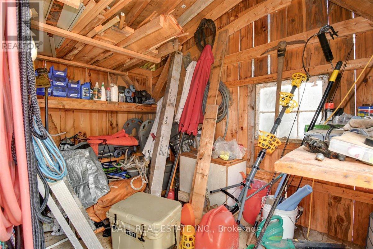 159 Granny's Lane, Addington Highlands, Ontario  K0L 1W0 - Photo 24 - X12160441