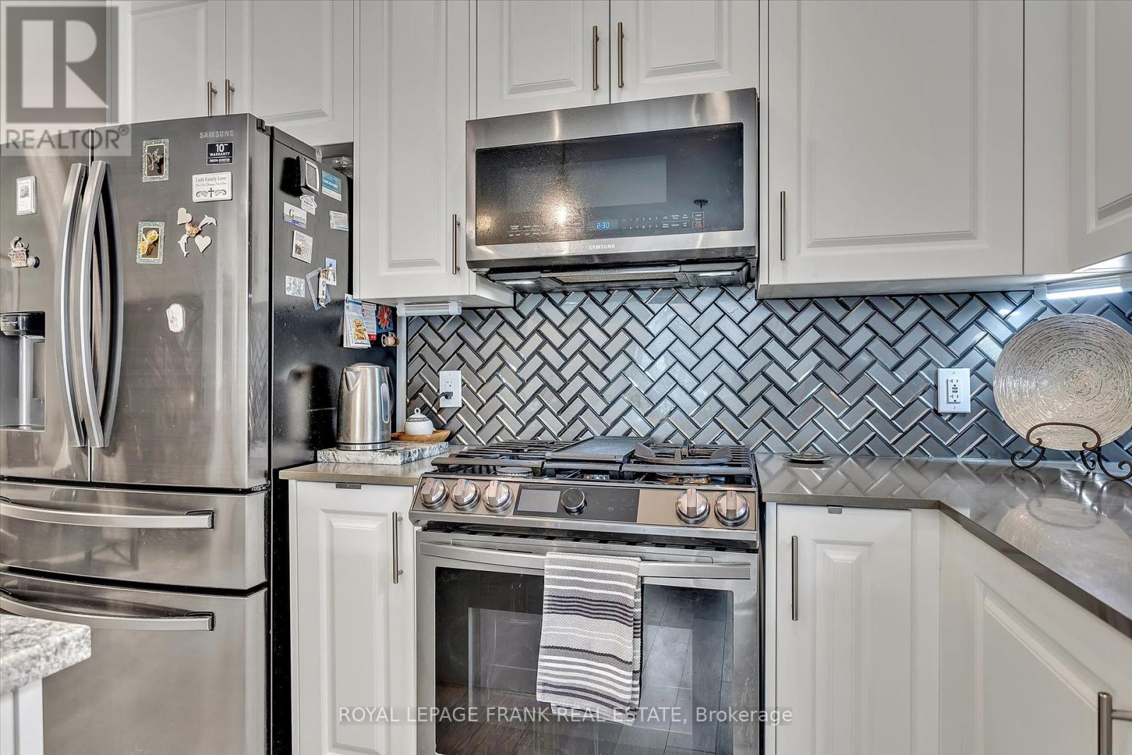 9 - 80 Marsh Avenue, Peterborough North, Ontario  K9H 0J5 - Photo 17 - X12160477