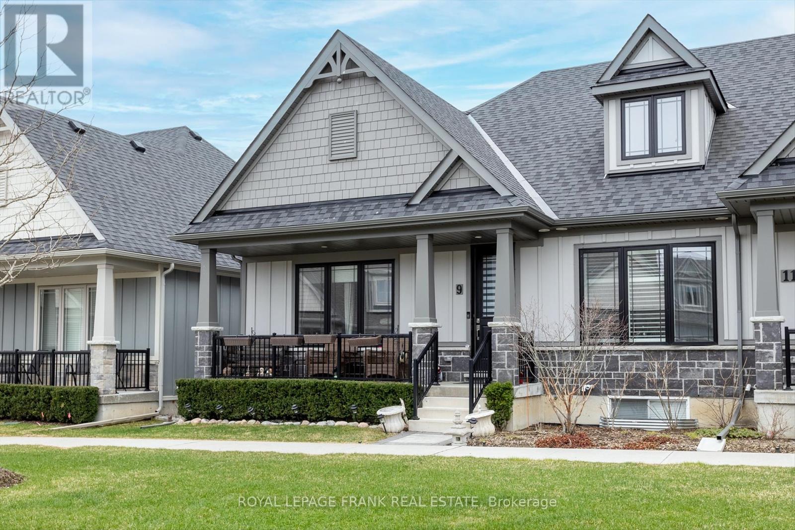 9 - 80 Marsh Avenue, Peterborough North, Ontario  K9H 0J5 - Photo 2 - X12160477