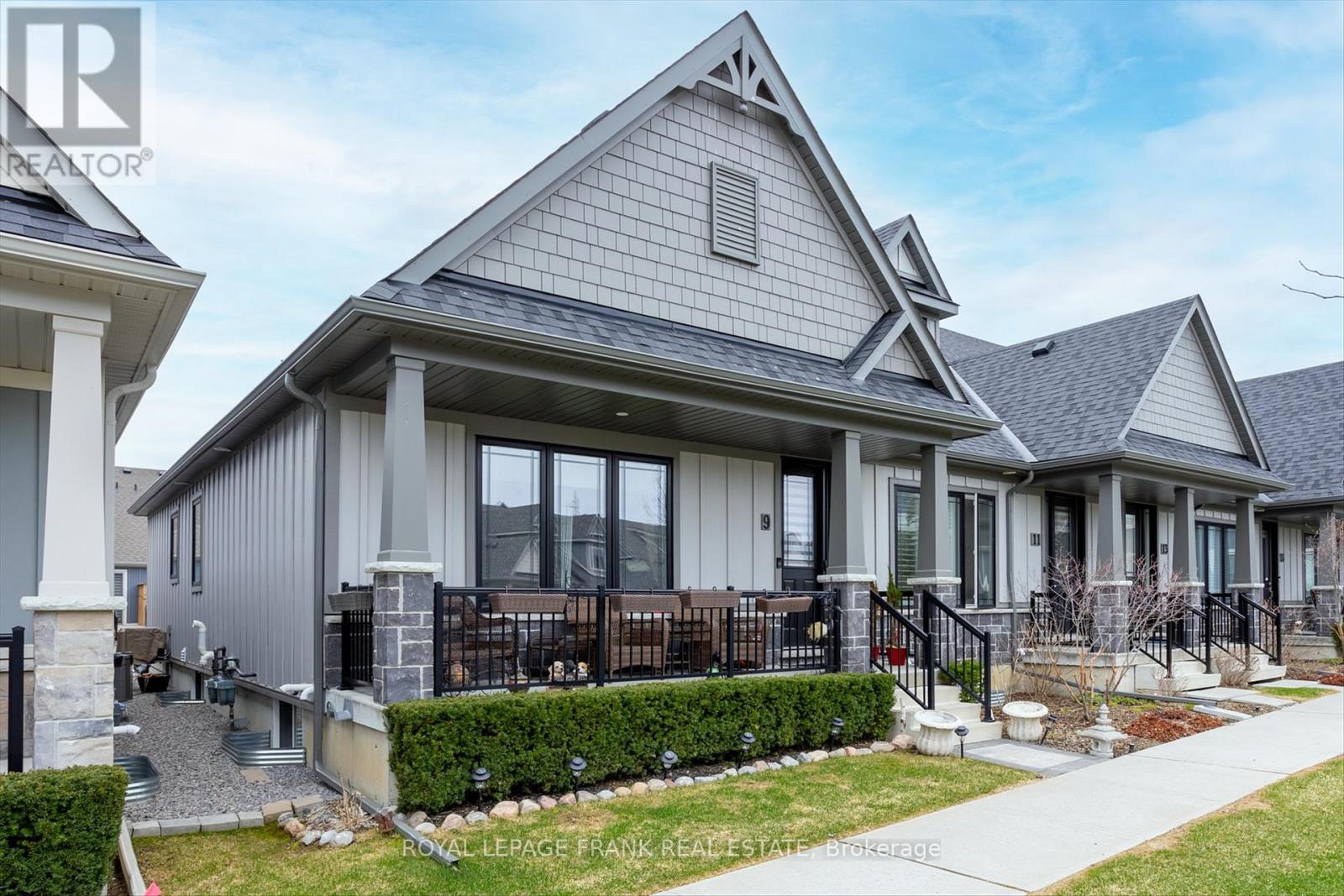 9 - 80 Marsh Avenue, Peterborough North, Ontario  K9H 0J5 - Photo 3 - X12160477