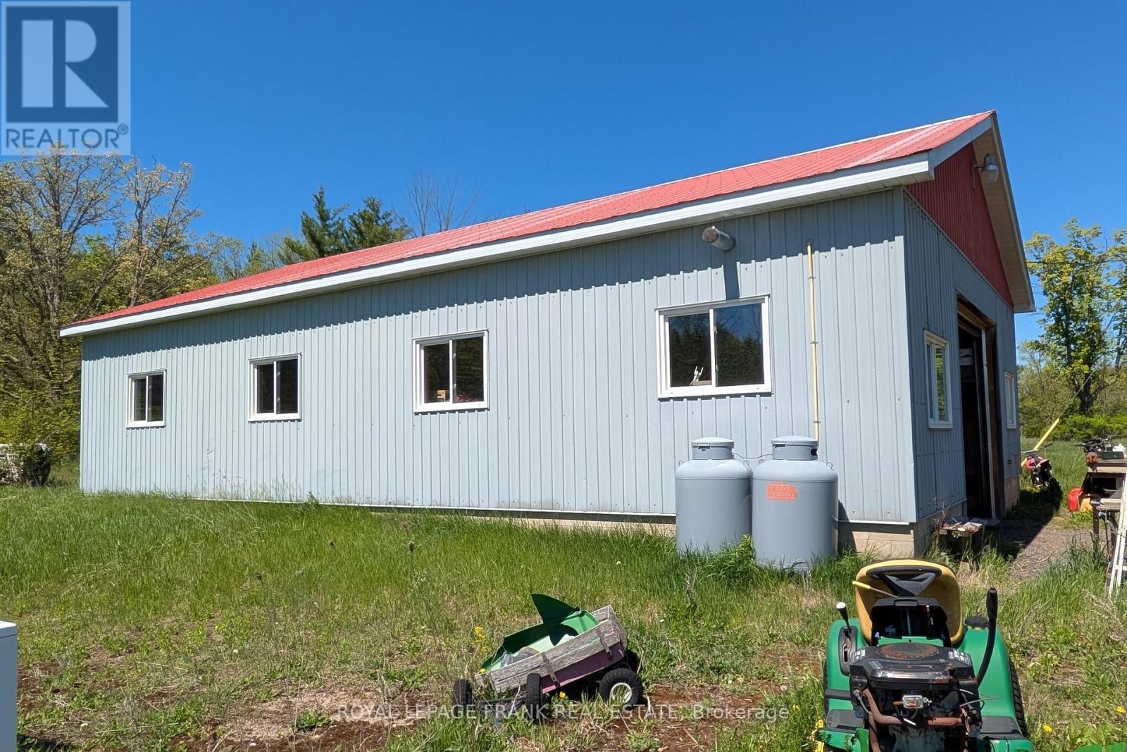 260 James Street, Marmora And Lake, Ontario  K0K 2M0 - Photo 35 - X12160590