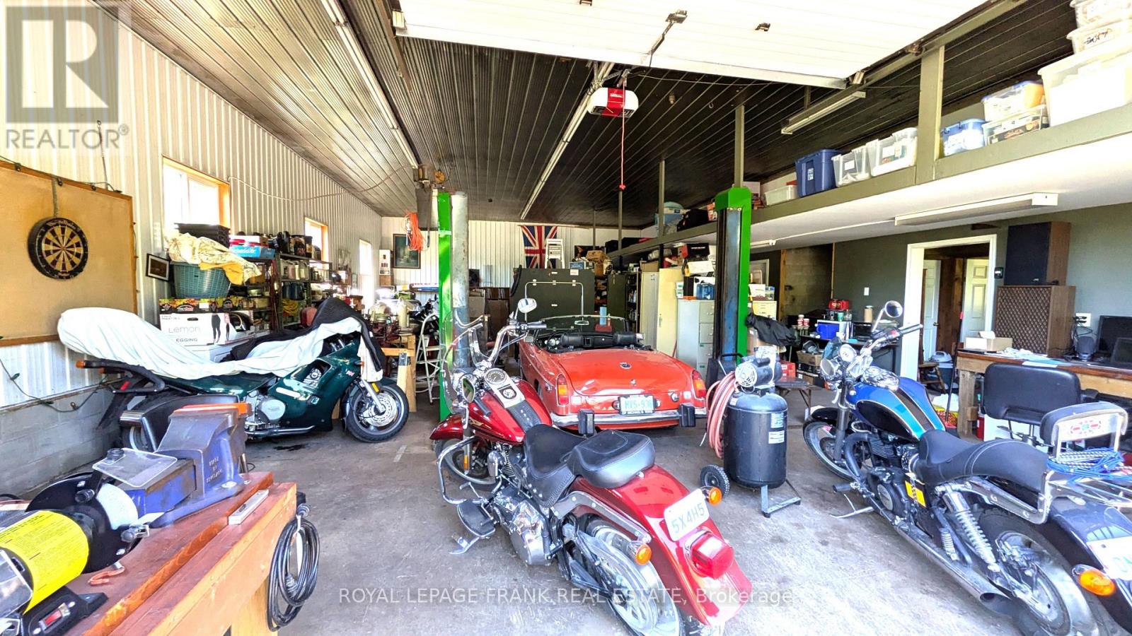 260 James Street, Marmora And Lake, Ontario  K0K 2M0 - Photo 36 - X12160590