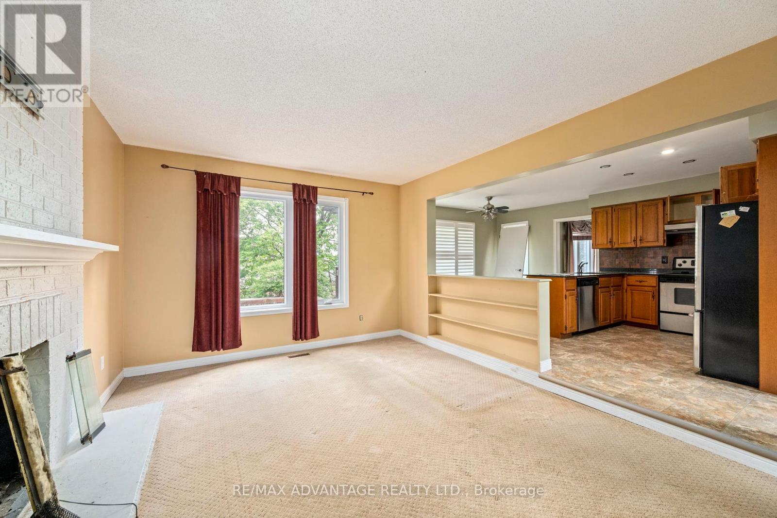 62 Parks Edge Close, London South, Ontario  N6K 3P8 - Photo 13 - X12159909