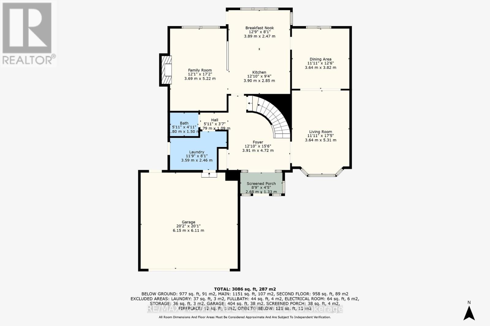 62 Parks Edge Close, London South, Ontario  N6K 3P8 - Photo 41 - X12159909