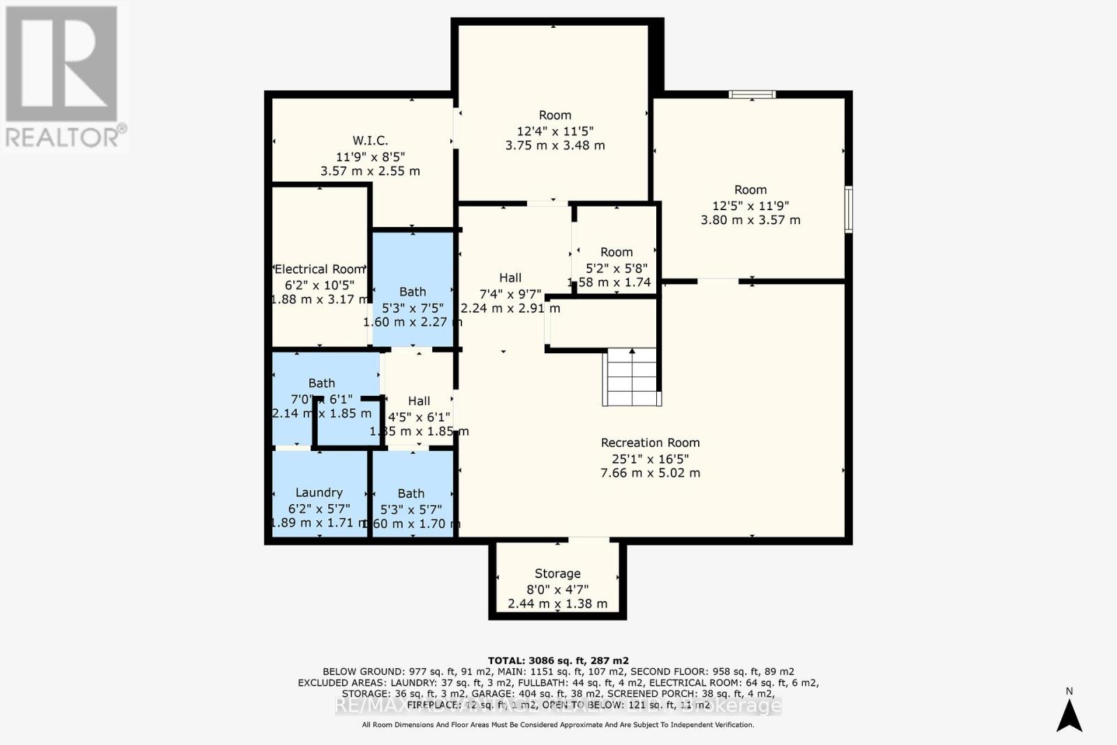 62 Parks Edge Close, London South, Ontario  N6K 3P8 - Photo 43 - X12159909