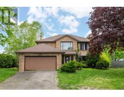 62 PARKS EDGE CLOSE, London South, Ontario