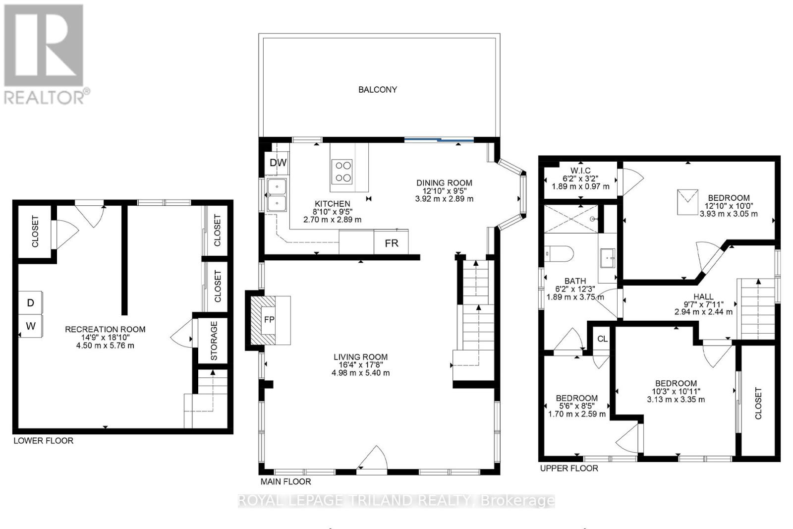 71365 Branch Road, Bluewater (Hay), Ontario  N0M 1N0 - Photo 35 - X12159963