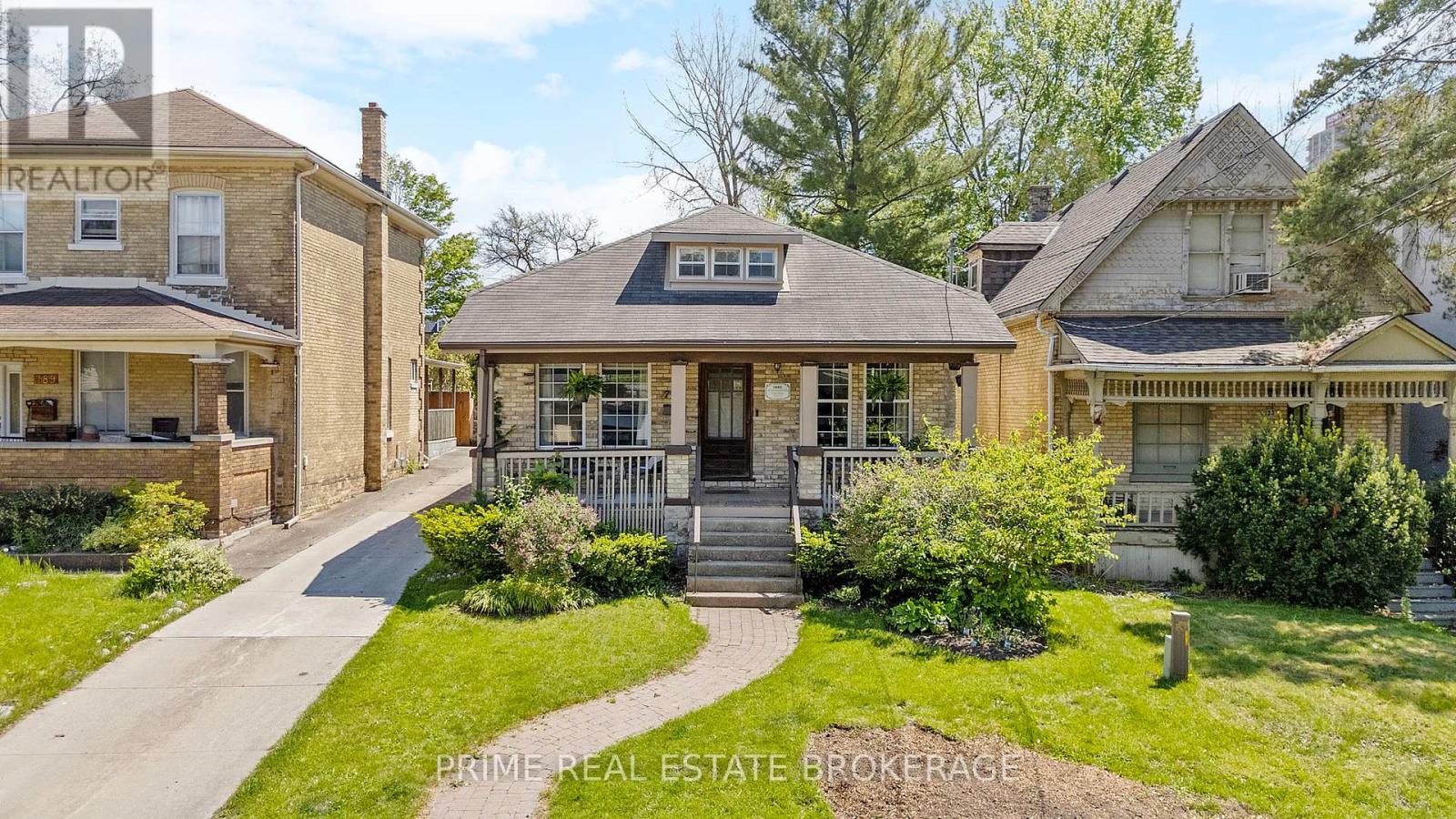 785 QUEENS AVENUE, London East, Ontario