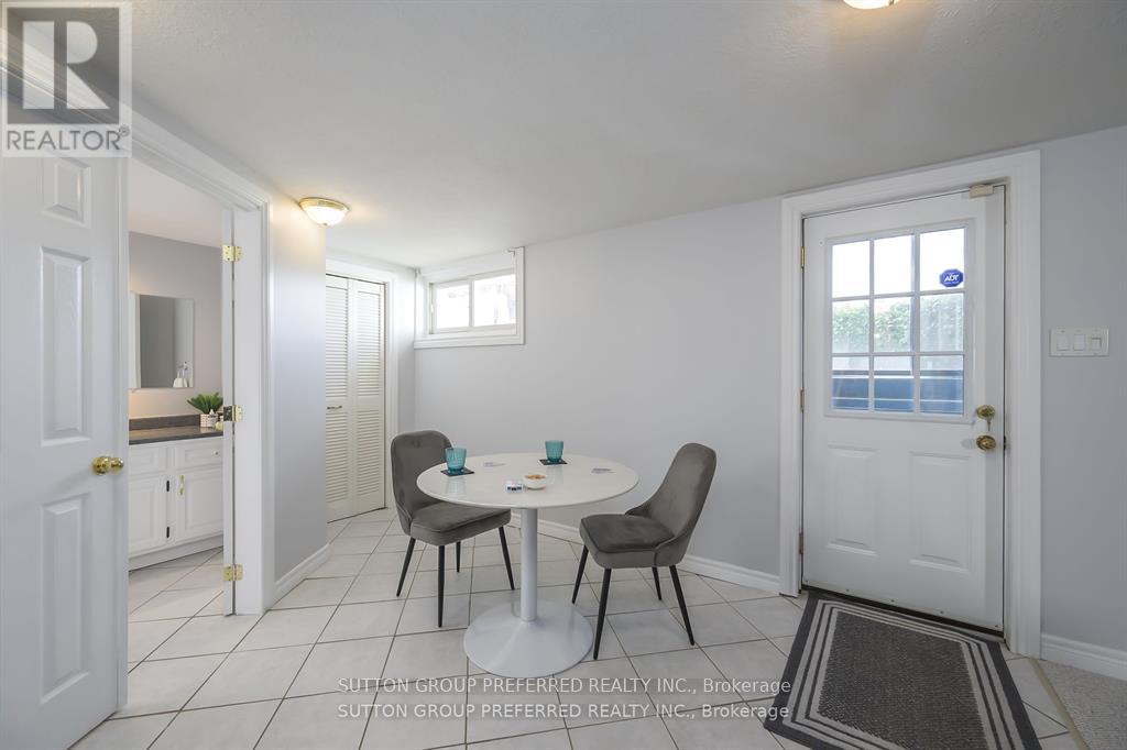 Photo 26 of 46 for 144 Meridene Crescent W