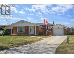 144 MERIDENE CRESCENT W, London North, Ontario