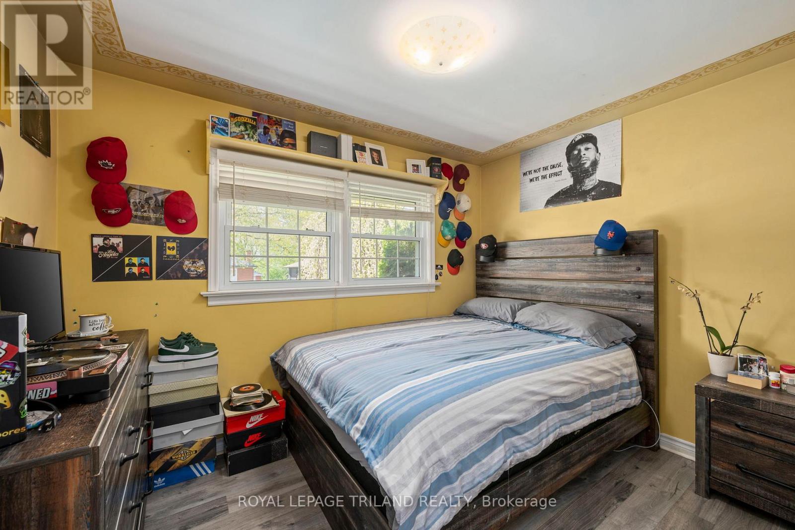 144 Lisgar Avenue, Tillsonburg, Ontario  N4G 3L7 - Photo 17 - X12160217