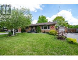 144 LISGAR AVENUE, Tillsonburg, Ontario