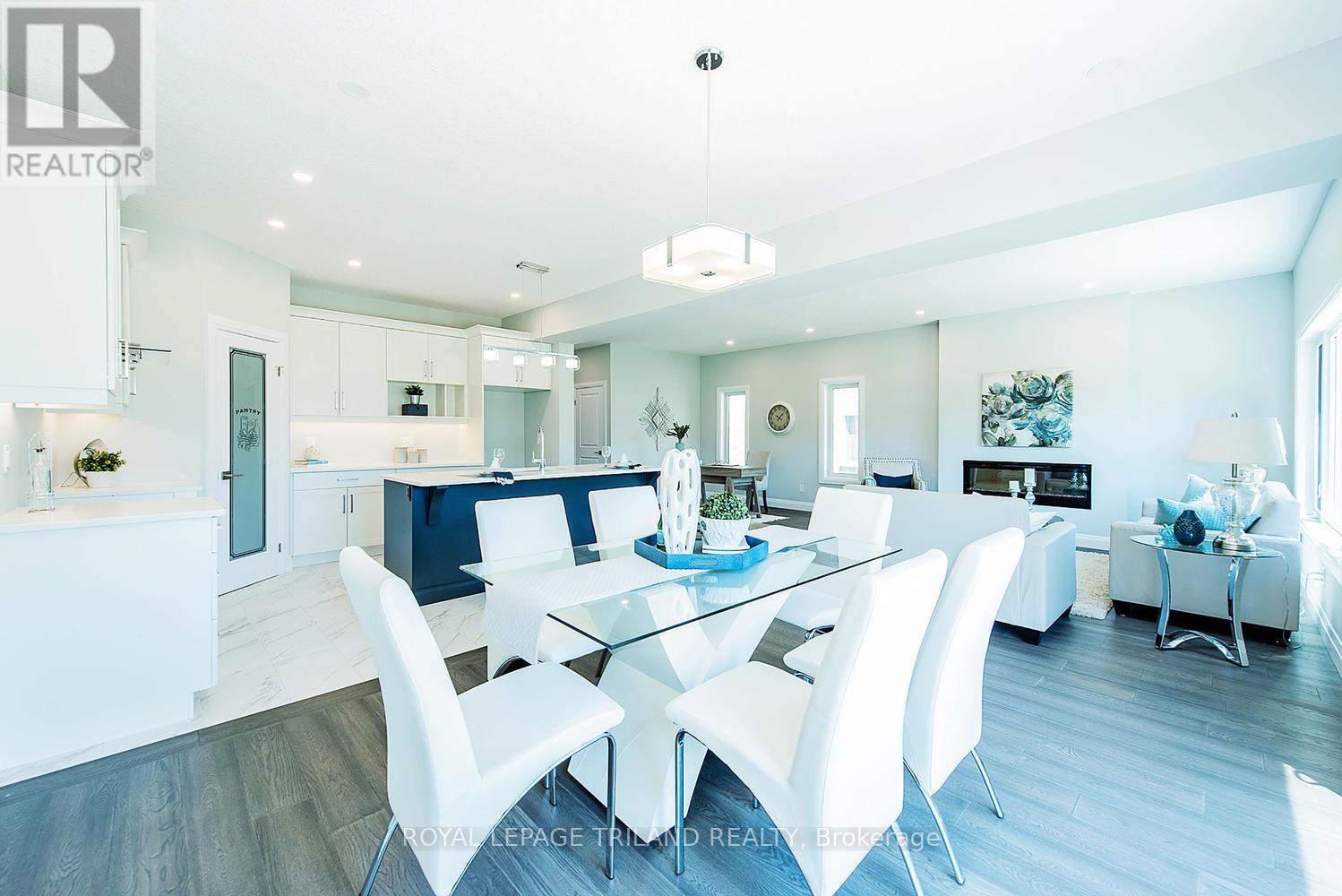 2567 Constance Avenue N, London South (South U), Ontario  N6M 0G6 - Photo 5 - X12160244