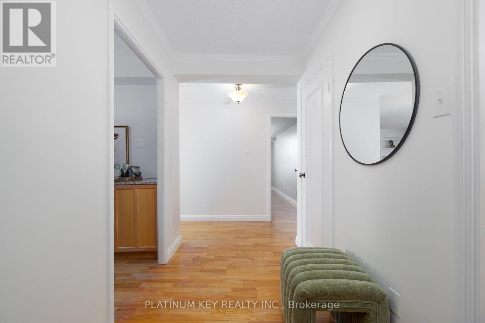 507 - 389 Dundas Street, London East (East K), Ontario  N6B 3L5 - Photo 3 - X12160324