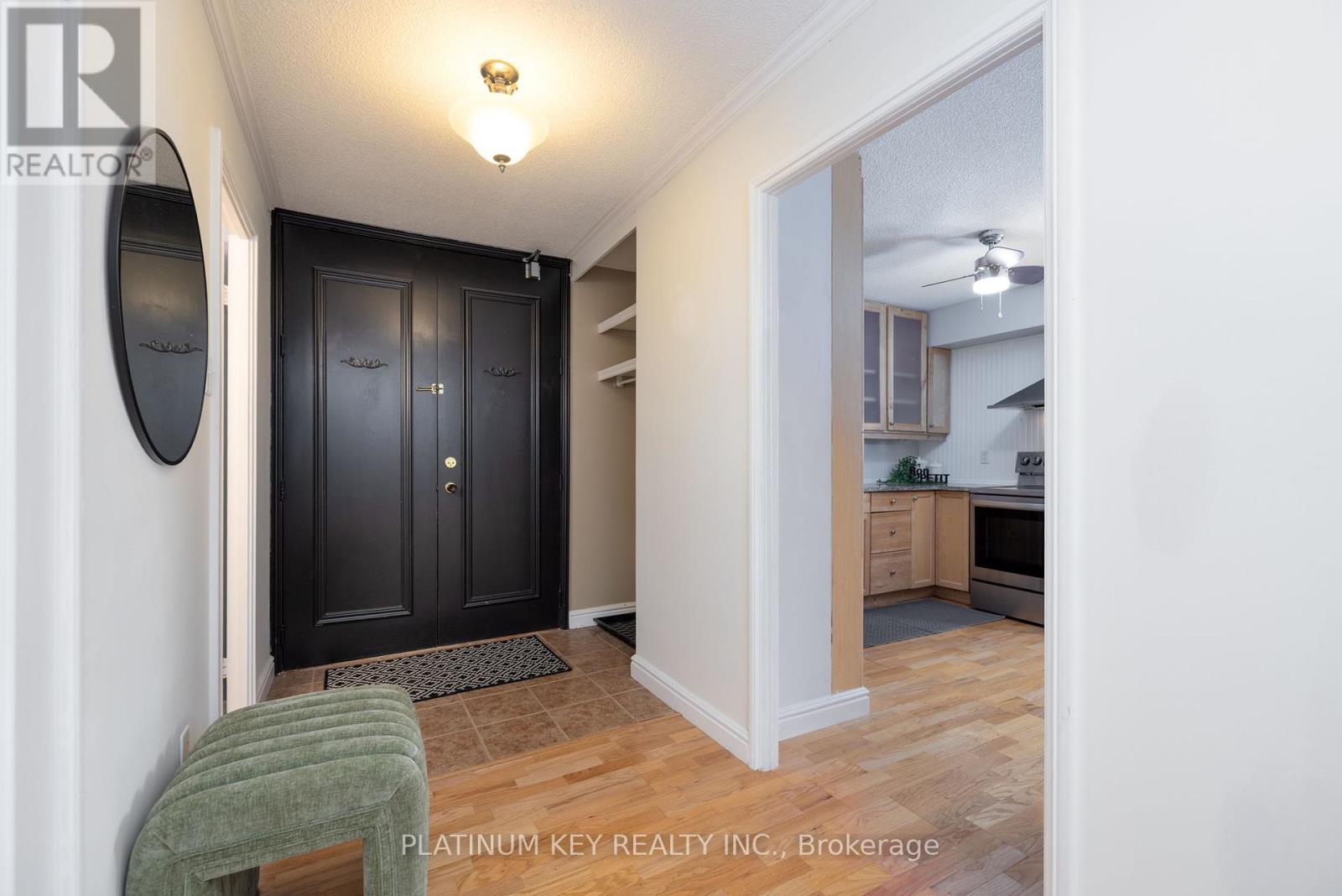 507 - 389 Dundas Street, London East (East K), Ontario  N6B 3L5 - Photo 4 - X12160324