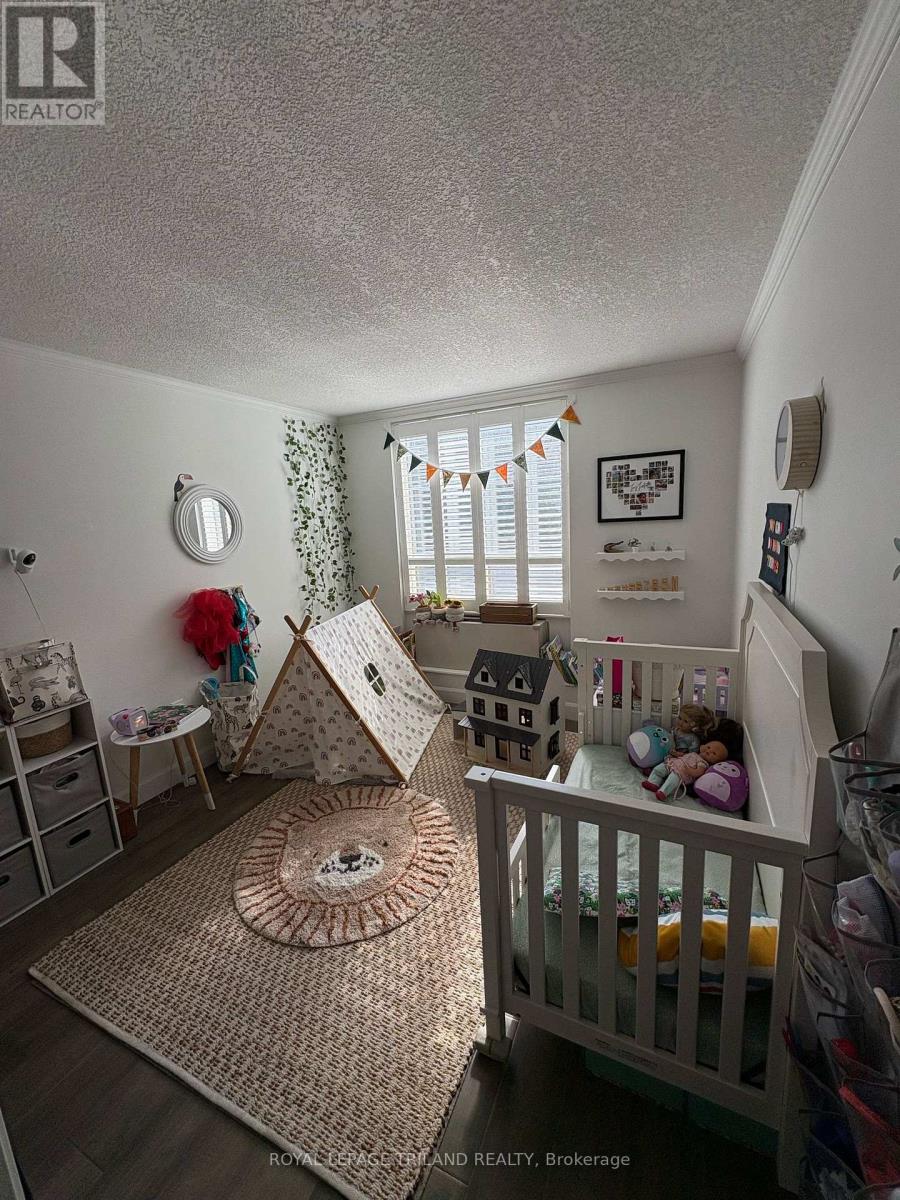 803 - 500 Talbot Street, London East, Ontario  N6A 2S3 - Photo 14 - X12160515