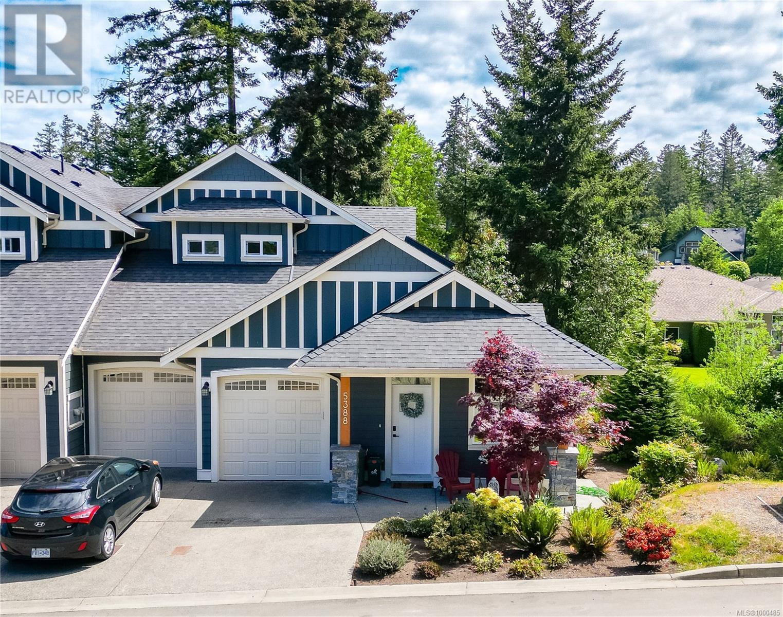 5388 Song Sparrow Way, Nanaimo, British Columbia