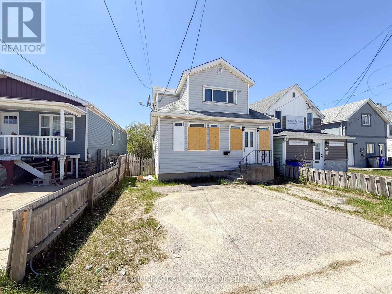 75 Elm Street S, Timmins, Ontario  P4N 1W5 - Photo 16 - T12160823