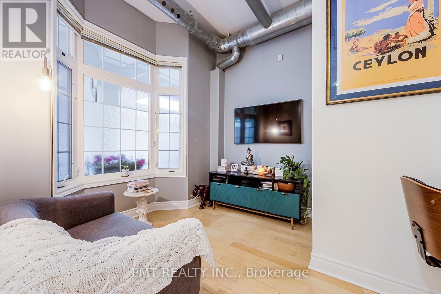 125 - 71 Mccaul Street, Toronto, Ontario  M5T 2X1 - Photo 11 - C12158670