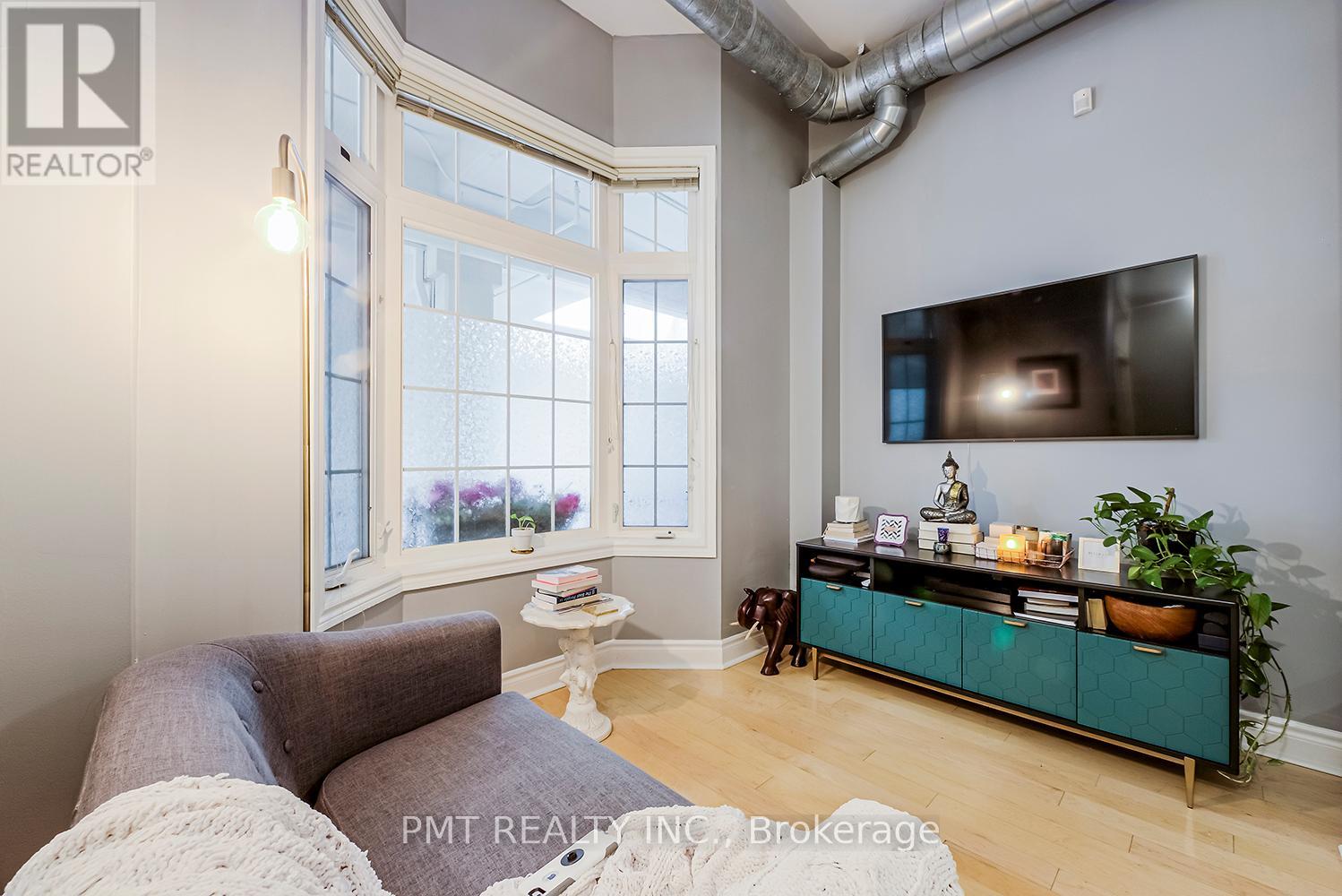 125 - 71 Mccaul Street, Toronto, Ontario  M5T 2X1 - Photo 12 - C12158670