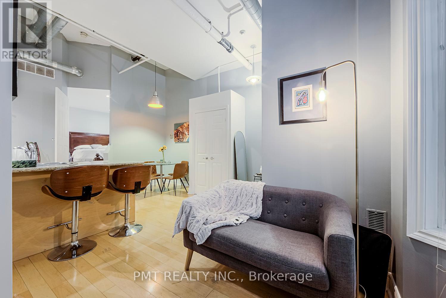 125 - 71 Mccaul Street, Toronto, Ontario  M5T 2X1 - Photo 13 - C12158670