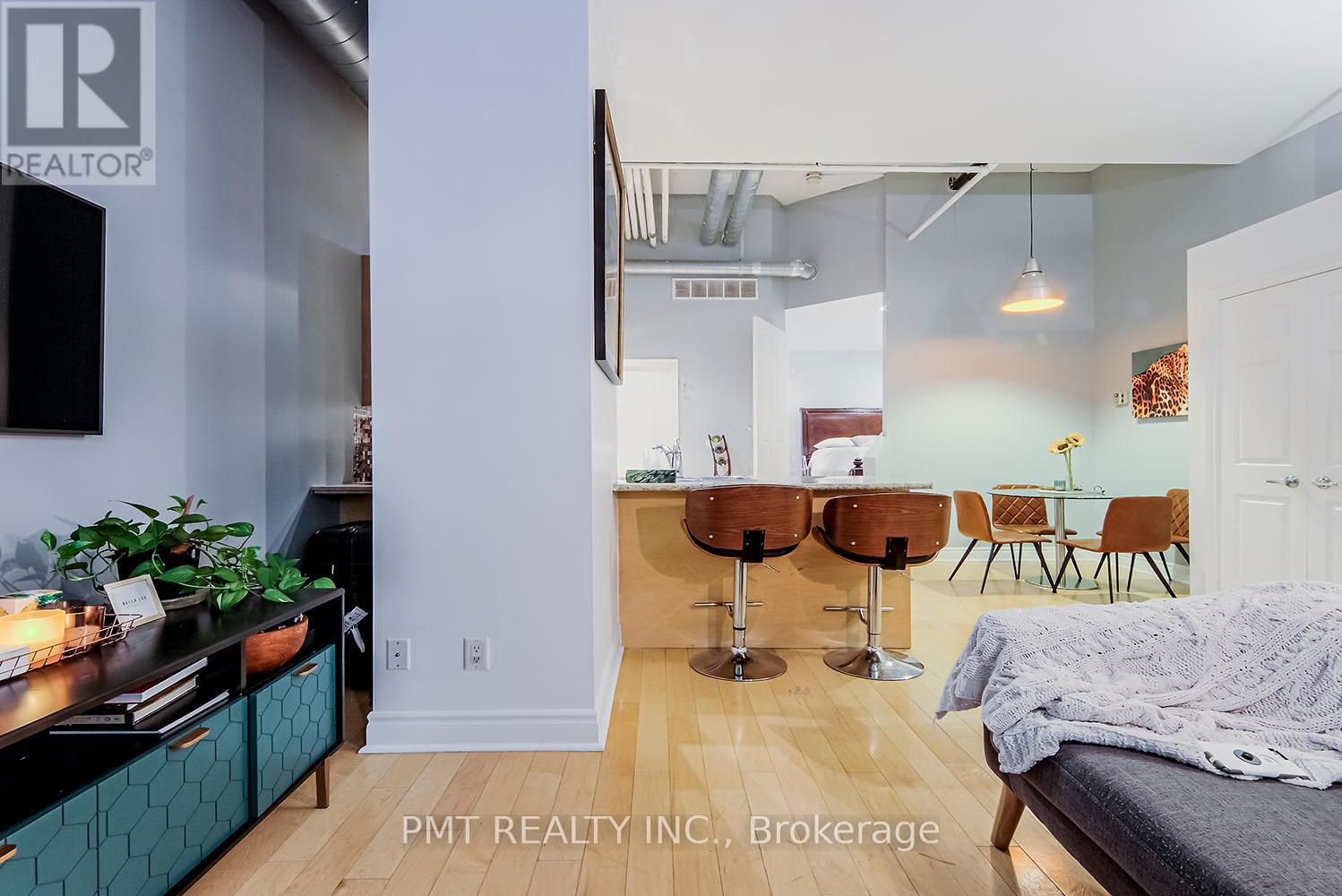 125 - 71 Mccaul Street, Toronto, Ontario  M5T 2X1 - Photo 14 - C12158670