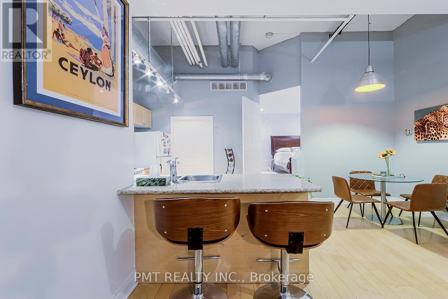 125 - 71 Mccaul Street, Toronto, Ontario  M5T 2X1 - Photo 15 - C12158670