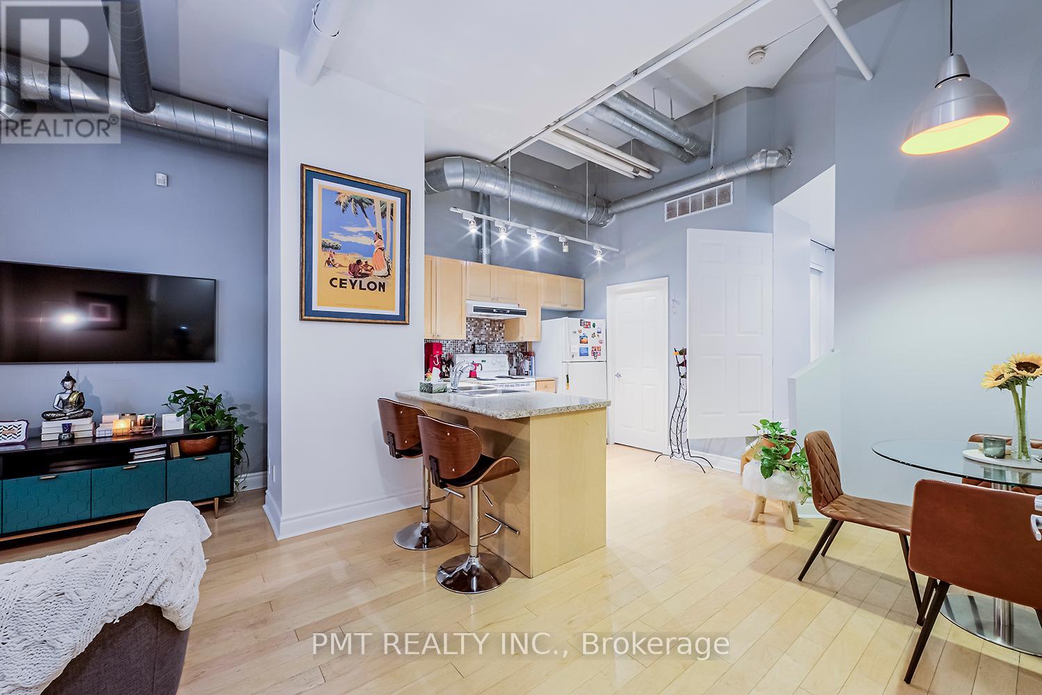 125 - 71 Mccaul Street, Toronto, Ontario  M5T 2X1 - Photo 16 - C12158670