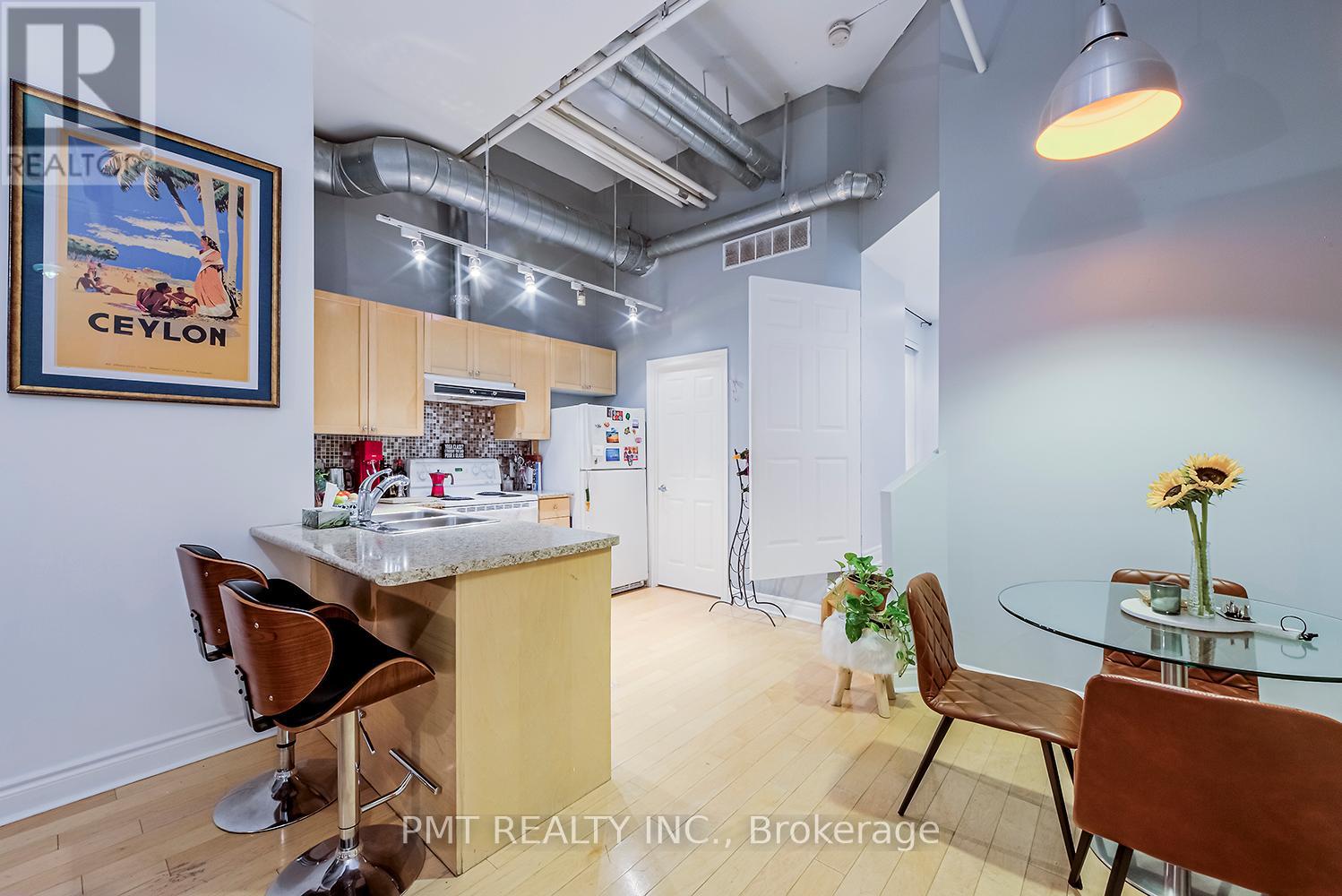 125 - 71 Mccaul Street, Toronto, Ontario  M5T 2X1 - Photo 17 - C12158670