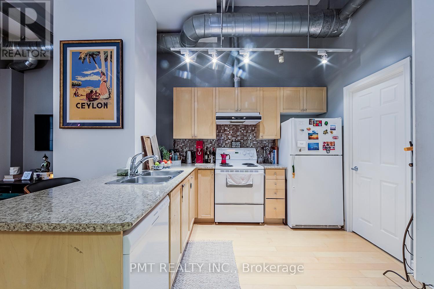 125 - 71 Mccaul Street, Toronto, Ontario  M5T 2X1 - Photo 18 - C12158670