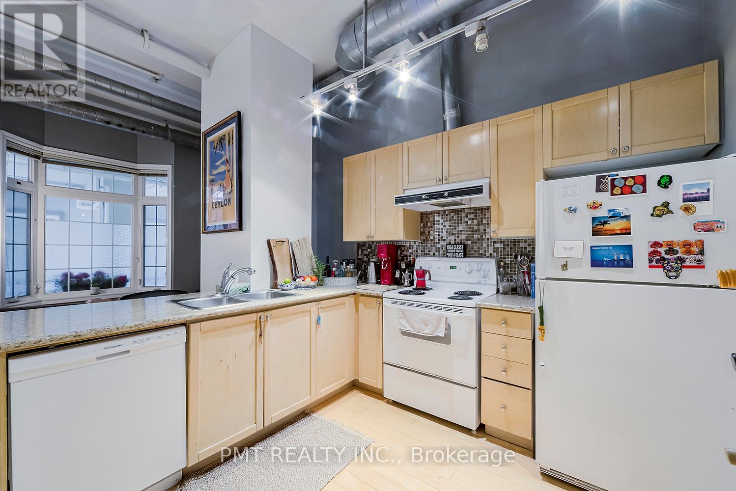 125 - 71 Mccaul Street, Toronto, Ontario  M5T 2X1 - Photo 19 - C12158670