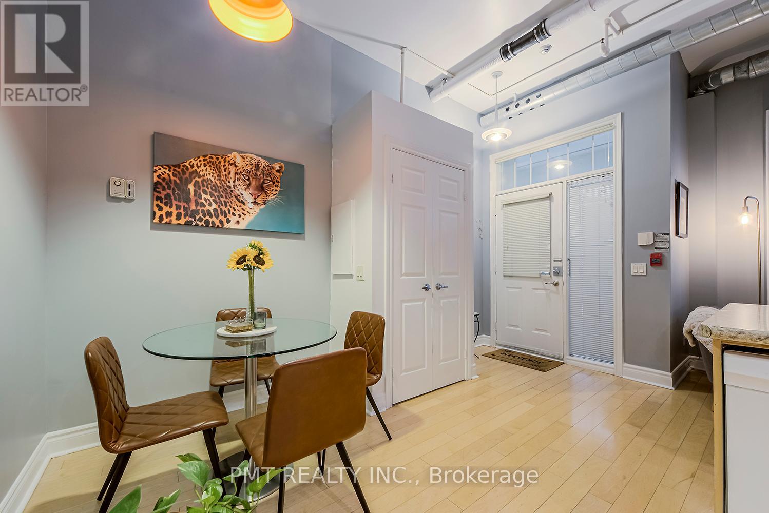 125 - 71 Mccaul Street, Toronto, Ontario  M5T 2X1 - Photo 21 - C12158670