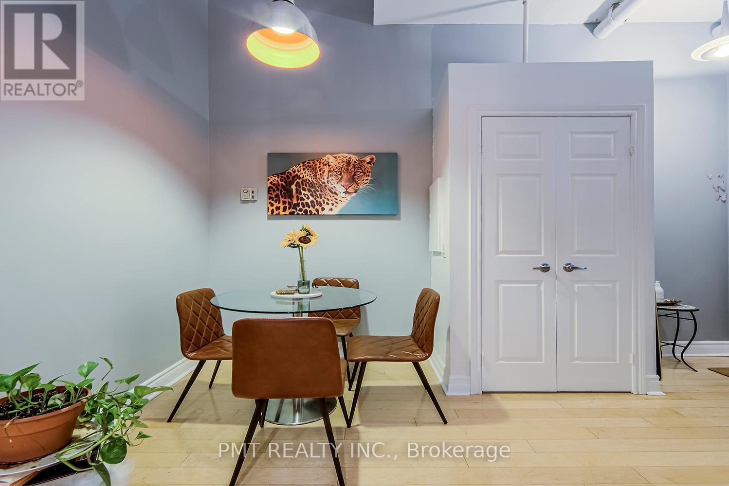 125 - 71 Mccaul Street, Toronto, Ontario  M5T 2X1 - Photo 22 - C12158670