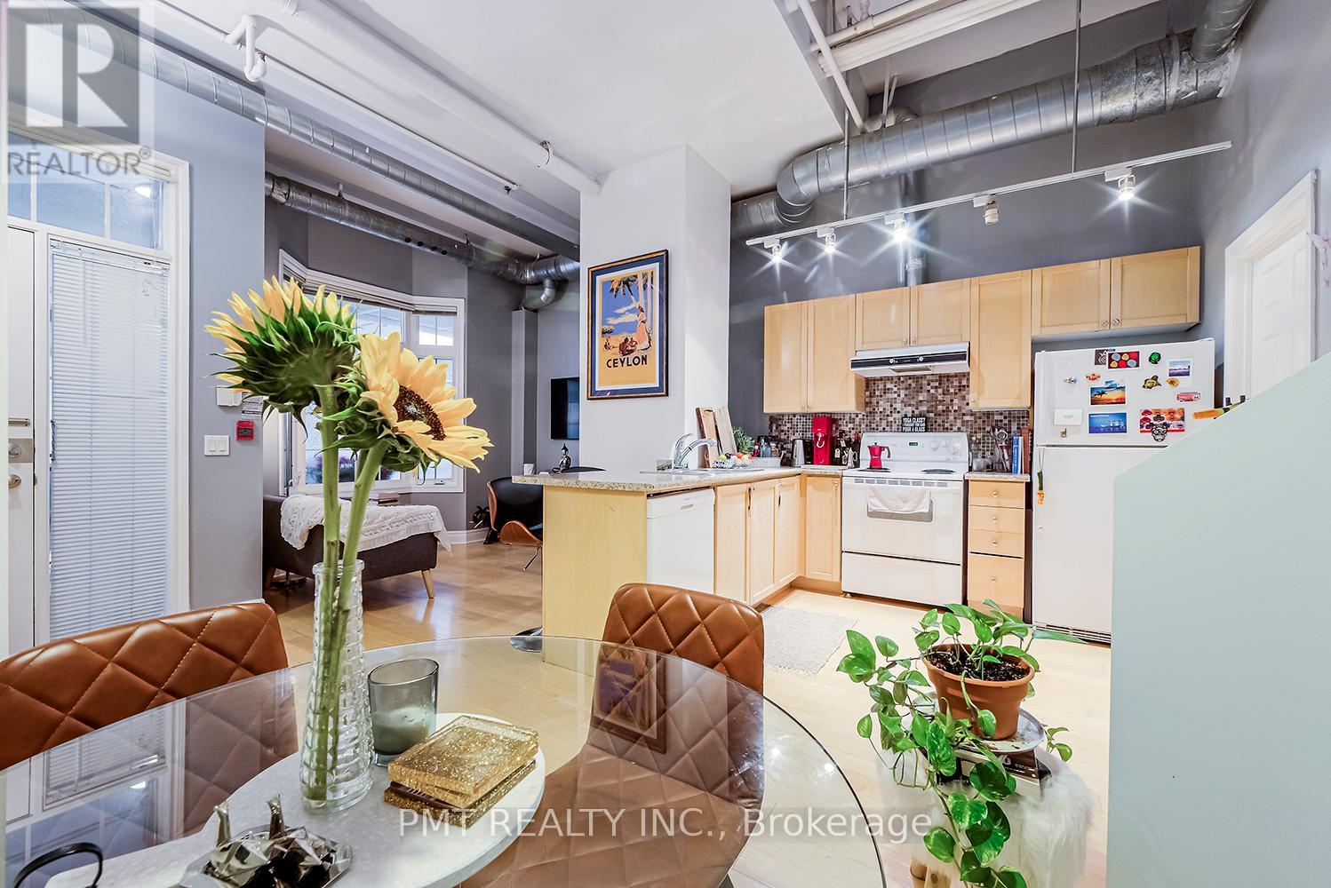 125 - 71 Mccaul Street, Toronto, Ontario  M5T 2X1 - Photo 23 - C12158670