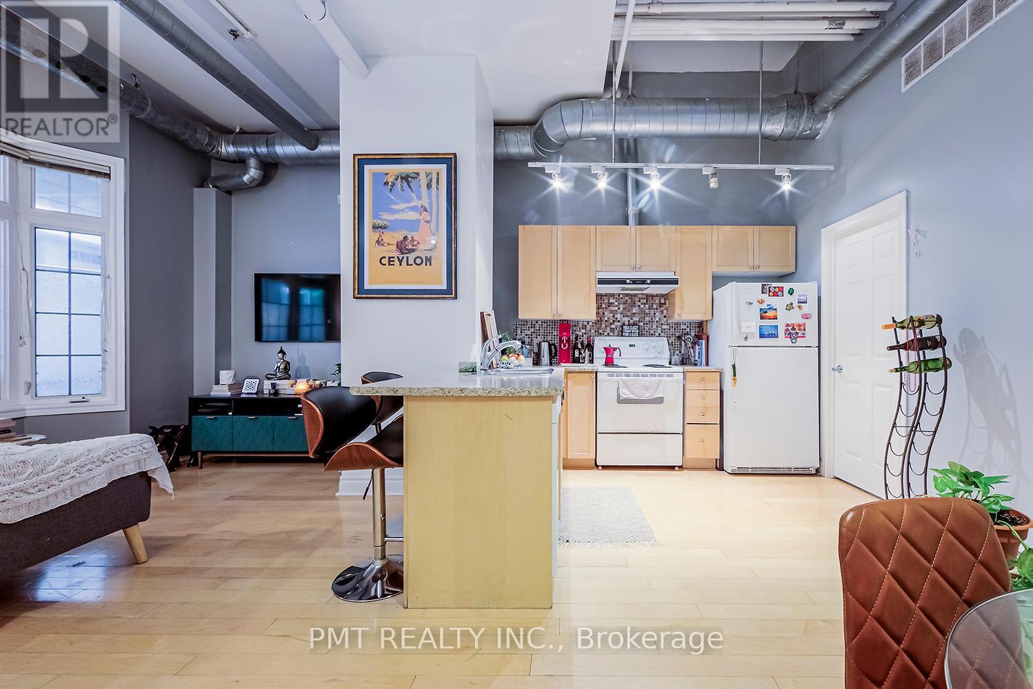 125 - 71 Mccaul Street, Toronto, Ontario  M5T 2X1 - Photo 24 - C12158670