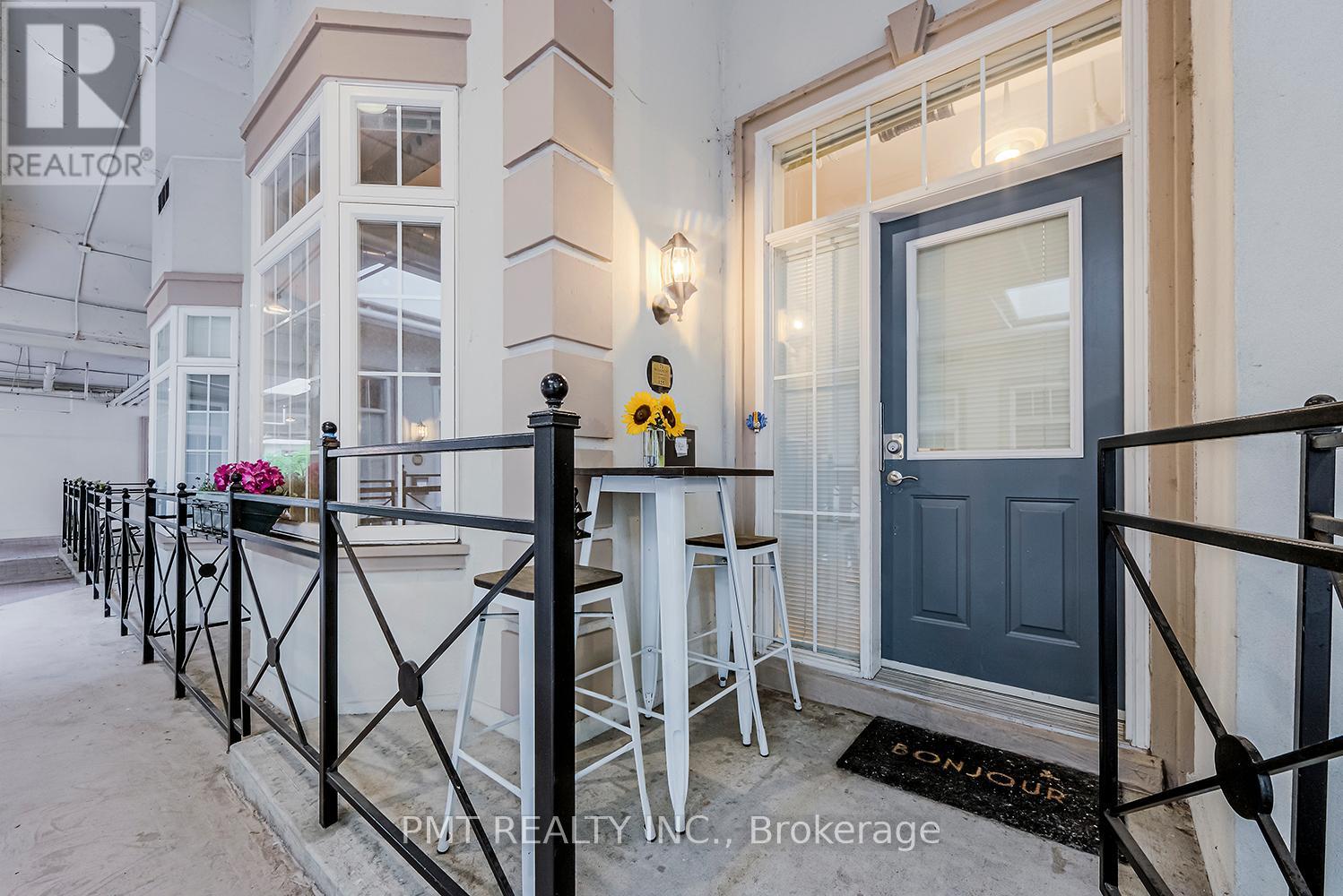 125 - 71 Mccaul Street, Toronto, Ontario  M5T 2X1 - Photo 25 - C12158670