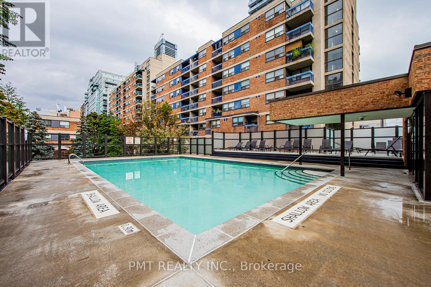 125 - 71 Mccaul Street, Toronto, Ontario  M5T 2X1 - Photo 28 - C12158670