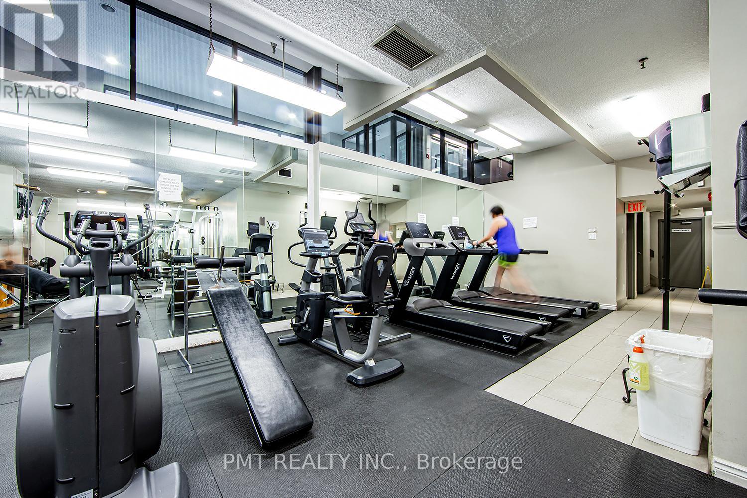 125 - 71 Mccaul Street, Toronto, Ontario  M5T 2X1 - Photo 30 - C12158670